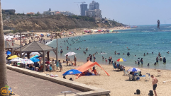 أجواء شديدة الحرارة: توصيات لتجنب إصابات الحر